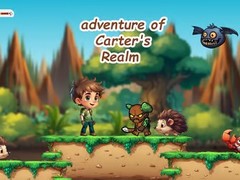 Spill Adventure of Carter's Realm