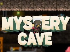 Spill Mystery Cave