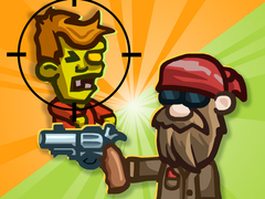Spill Stupid Zombies Online