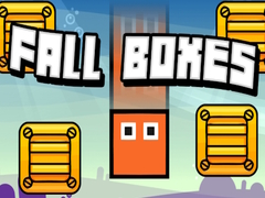 Spill Fall Boxes