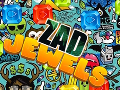 Spill Zad Jewels
