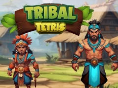 Spill Tribal Tetris
