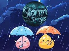 Spill Strom Surge