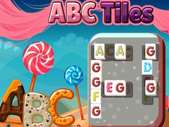 Spill ABC Tiles