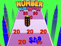 Spill Number Run Master