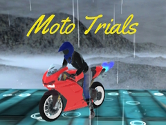 Spill Moto Trials