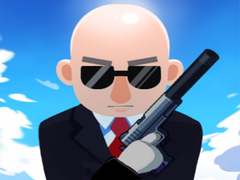 Spill Mr Bullet Revenge