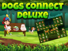 Spill Dogs Connect Deluxe