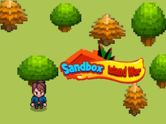 Spill Sandbox Island War