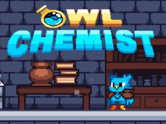 Spill Owl Chemist