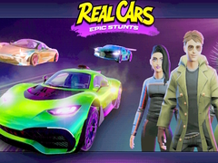 Spill Real Cars Epic Stunts