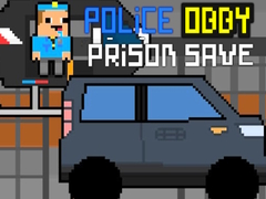 Spill Police Obby Prison Save