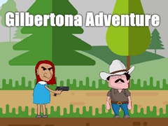 Spill Gilbertona Adventure