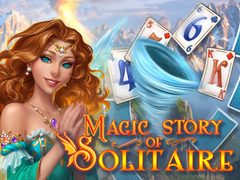 Spill Magic Story Of Solitaire