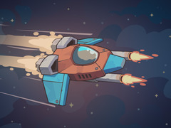 Spill Star Attack 3D