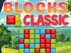 Spill BlocksClassic