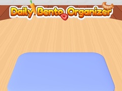 Spill Daily Bento Organizer