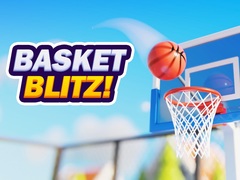 Spill Basket Blitz