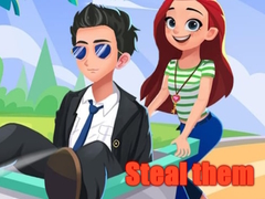 Spill Steal them