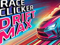 Spill Race Clicker: Drift Max