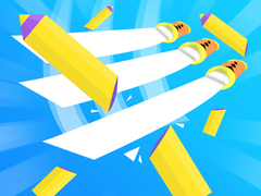Spill Sword Run 3D