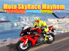 Spill Moto SkyRace Mayhem