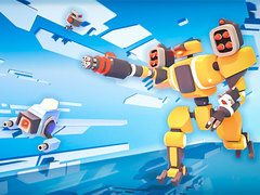 Spill Mecha Duel
