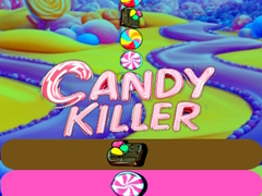 Spill Candy Killer