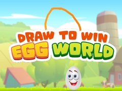 Spill Draw To Win Egg World