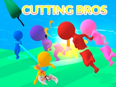 Spill Cutting Bros