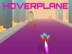 Spill Hover Plane