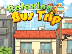 Spill Relaxing Bus Trip