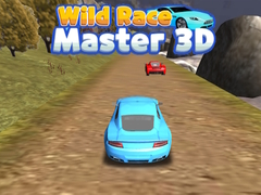 Spill Wild Race Master 3D