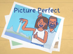 Spill Picture Perfect