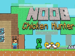 Spill Noob Chicken Hunter