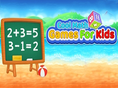 Spill Cool Math Games For Kids