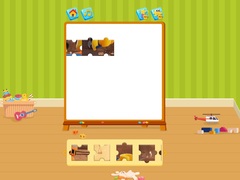 Spill Roblox Jigsaw Puzzle