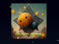 Spill Galactic Jumper