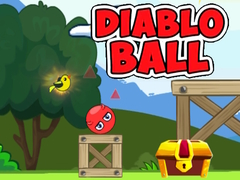 Spill Diablo Ball