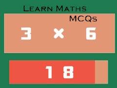 Spill Learn Maths MCQs