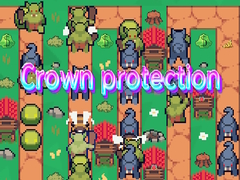 Spill Crown protection