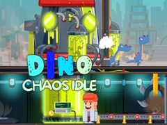 Spill Dino Chaos Idle