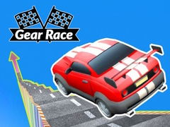 Spill Gear Race