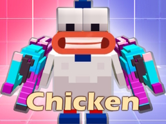 Spill Chicken