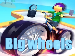 Spill Big wheels