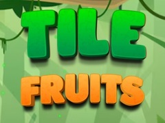 Spill Tile Fruits