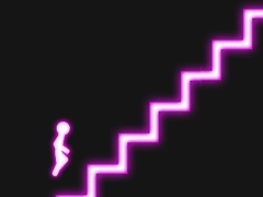 Spill Stair Master
