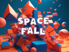 Spill Space Fall