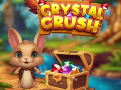 Spill Crystal Crush