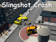 Spill Slingshot Crash
